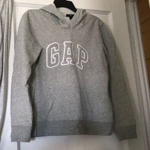 Final price ‼️ Gap factory hoodie